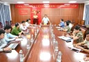 Khánh Hòa: Xã Thuận Bắc triển khai phương án sắp xếp, sáp nhập thôn