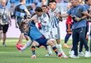 FIFA điều tra sự cố chung kết World Cup, Gavi lên tiếng bảo vệ Argentina