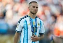 Dàn sao Argentina đáp trả đanh thép sau thất bại tại chung kết World Cup 2026