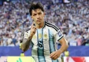 Lisandro Martinez gây tranh cãi với phát ngôn sau thất bại của Argentina tại World Cup