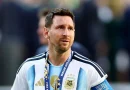 Uy tín của Lionel Messi sụt giảm nghiêm trọng tại Anh sau World Cup 2026