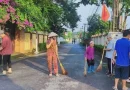 Phú Thọ: Sáp nhập thôn tại xã Thổ Tang, sắp xếp lại đội ngũ cán bộ