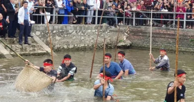 Thổ Tang: Xã “tỷ phú” giàu có bậc nhất Phú Thọ đối diện kế hoạch sáp nhập