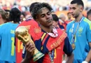 Lewandowski lý giải nguyên nhân Lamine Yamal chưa bùng nổ tại World Cup 2026