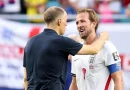 Harry Kane lên tiếng bảo vệ Thomas Tuchel sau những tranh cãi tại World Cup 2026