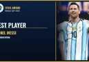 Lionel Messi được IFFHS bình chọn là Cầu thủ xuất sắc nhất World Cup 2026