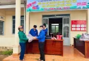 Người dân Lâm Đồng đổi rác thải nhựa lấy quà, chung tay bảo vệ môi trường
