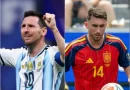 3 Điểm Nóng Quyết Định Kết Quả Chung Kết World Cup 2026: Tây Ban Nha vs Argentina