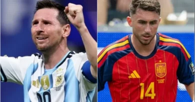 3 Điểm Nóng Quyết Định Kết Quả Chung Kết World Cup 2026: Tây Ban Nha vs Argentina