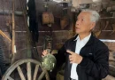 Bảo tàng nông cụ độc đáo của nguyên Phó Giám đốc Đài PTTH Bắc Giang