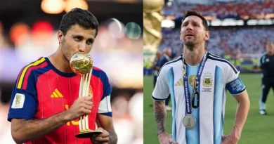 Đại sứ Tây Ban Nha đề xuất trận đấu chia tay Lionel Messi đầy cảm xúc