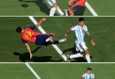 FIFA phạt Argentina sau sự cố tại chung kết World Cup 2026