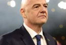 Chủ tịch La Liga kêu gọi Gianni Infantino từ chức Chủ tịch FIFA sau World Cup 2026