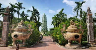 Xã Nguyên Giáp, Hải Phòng sắp xếp lại thôn, 9 Trưởng thôn thôi giữ chức danh