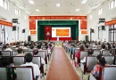 Phường Lê Thanh Nghị sắp xếp lại tổ dân phố, tinh gọn bộ máy hiệu quả