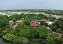 Vì sao xã Vạn Lộc, Thanh Hóa có 70.000 dân vẫn thuộc diện sắp xếp lại?