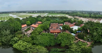 Hưng Yên: 22 xã thuộc địa phận Thái Bình cũ có thể phải sáp nhập