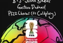 FIFA chốt thời lượng chương trình giải trí giữa hiệp chung kết World Cup 2026