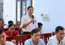 HĐND xã Bình Phú, Phú Thọ thông qua 3 nghị quyết quan trọng phát triển kinh tế
