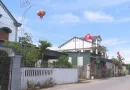 Xã Lạng Giang (Bắc Ninh) sắp xếp lại đơn vị hành chính, giảm còn 23 thôn