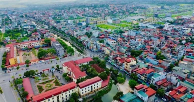 Xã Nam Sách (Hải Phòng) có thể phải tiếp tục sáp nhập trong năm 2026