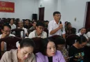 Xã Quỳnh Phụ triển khai nhiệm vụ trọng tâm sau sáp nhập thôn