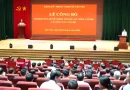 Xã Tân Yên (Bắc Ninh) sắp xếp 76 thôn thành 21 thôn mới