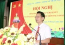 Xã Trần Phú, Hải Phòng sắp xếp lại hệ thống thôn, tinh gọn bộ máy cơ sở
