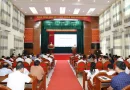 Xã Vĩnh Tường, Phú Thọ tri ân cán bộ thôn nghỉ việc sau sáp nhập